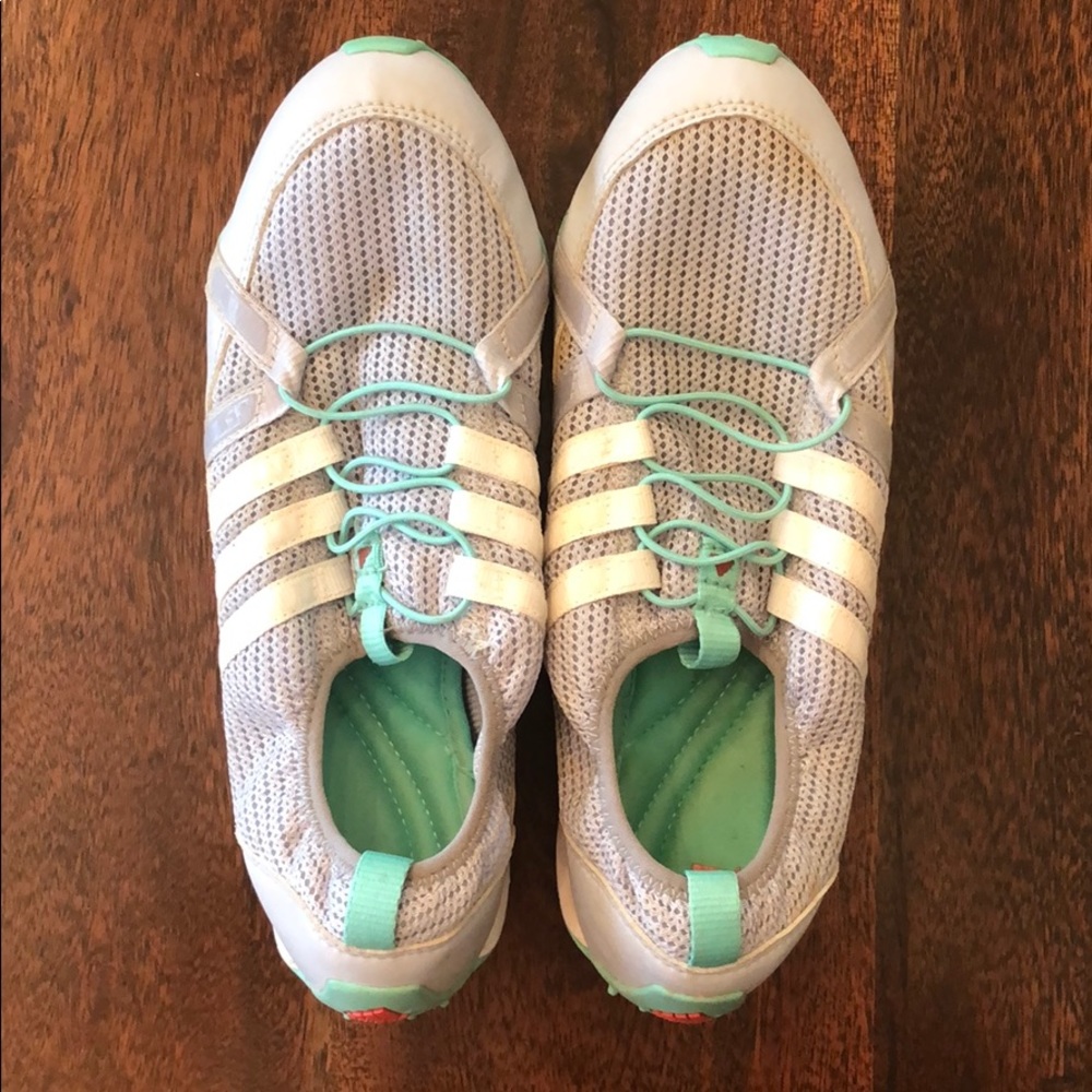 Adidas golf shoes